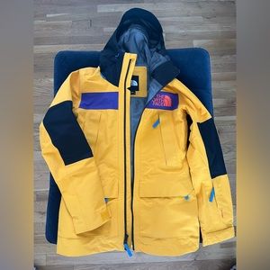 The North Face Ski Jacket Shell